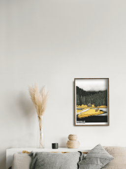 cadre mockup payolle