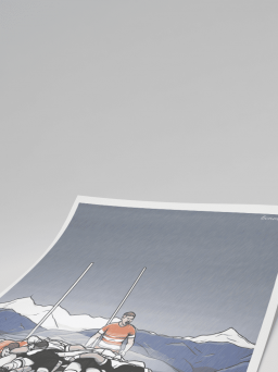 Mockup poster lo rugbi