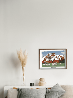 Mockup salon Arbizon