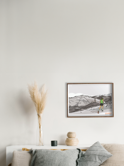 Lourdes trail mockup salon