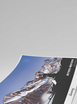 Mockup fond gris Arrens Marsous