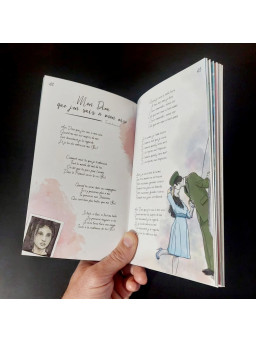 45 chansons Pyrénéennes