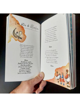 45 chansons Pyrénéennes