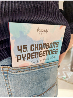 45 chansons Pyrénéennes