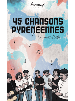 45 chansons Pyrénéennes