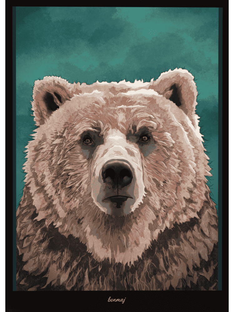Ours